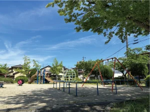 山ノ田公園
