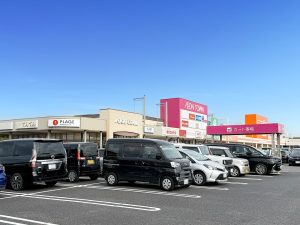 イオンタウン刈谷