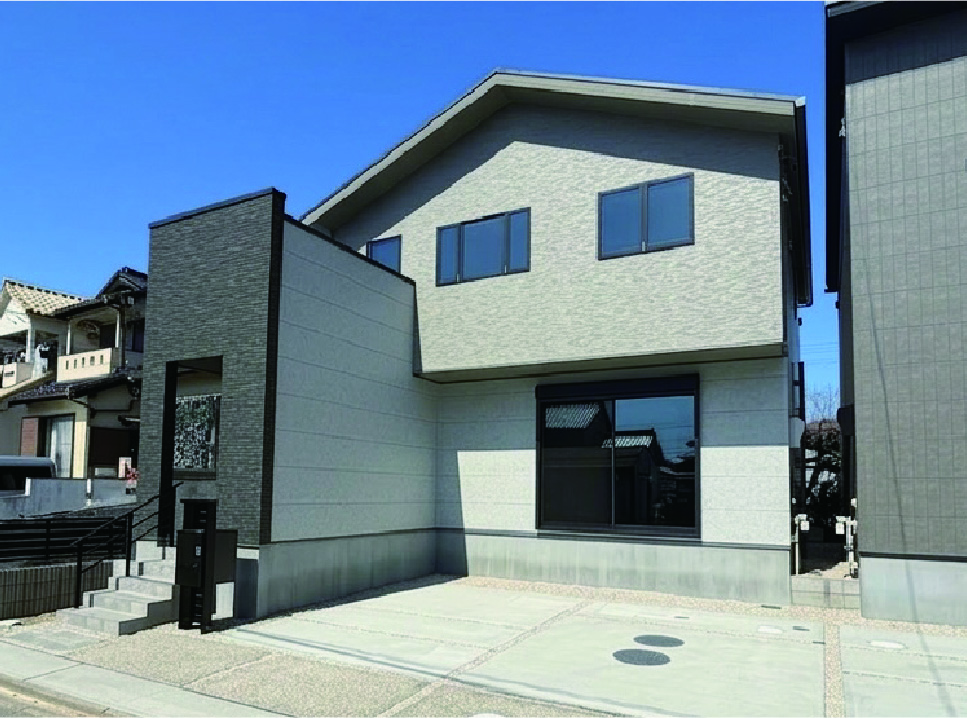 G-STYLE朝宮公園 II