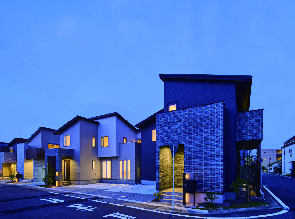 G-STYLE朝宮公園 II