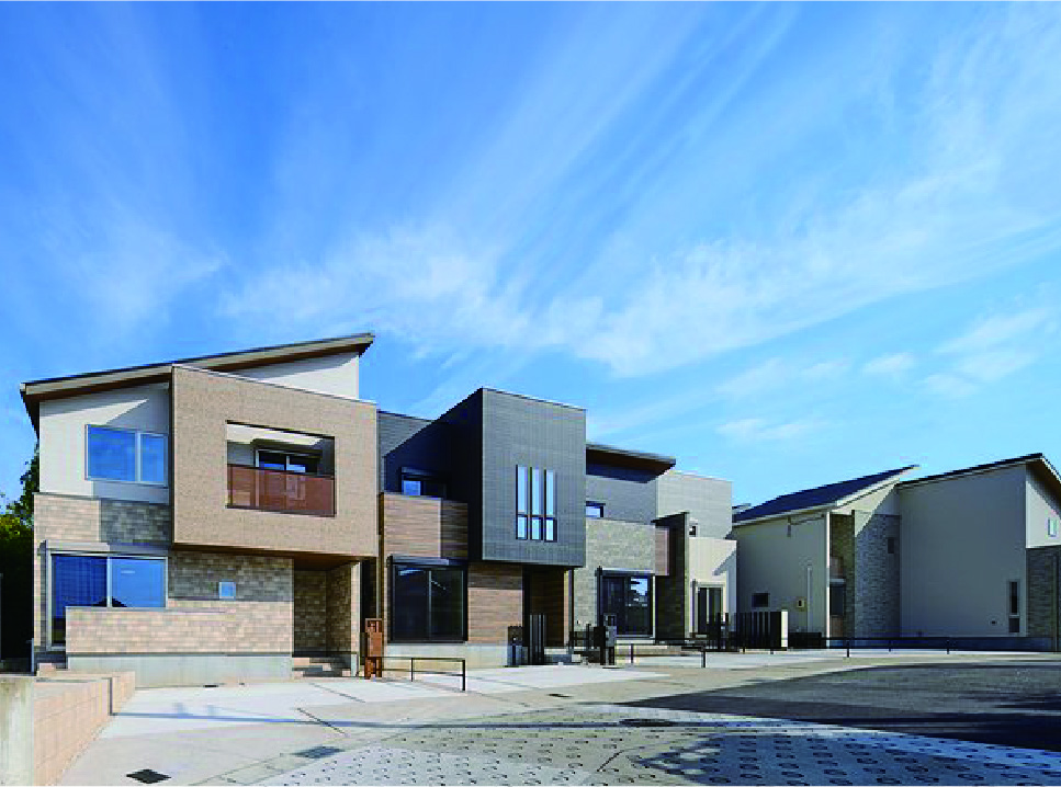 G-STYLE朝宮公園 II