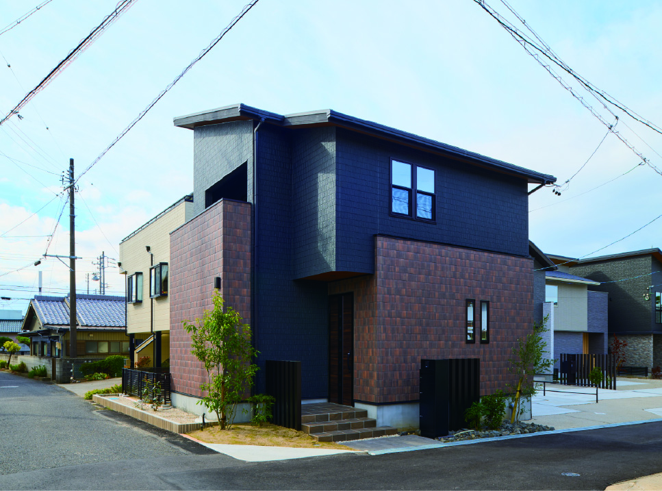 G-STYLE朝宮公園 II