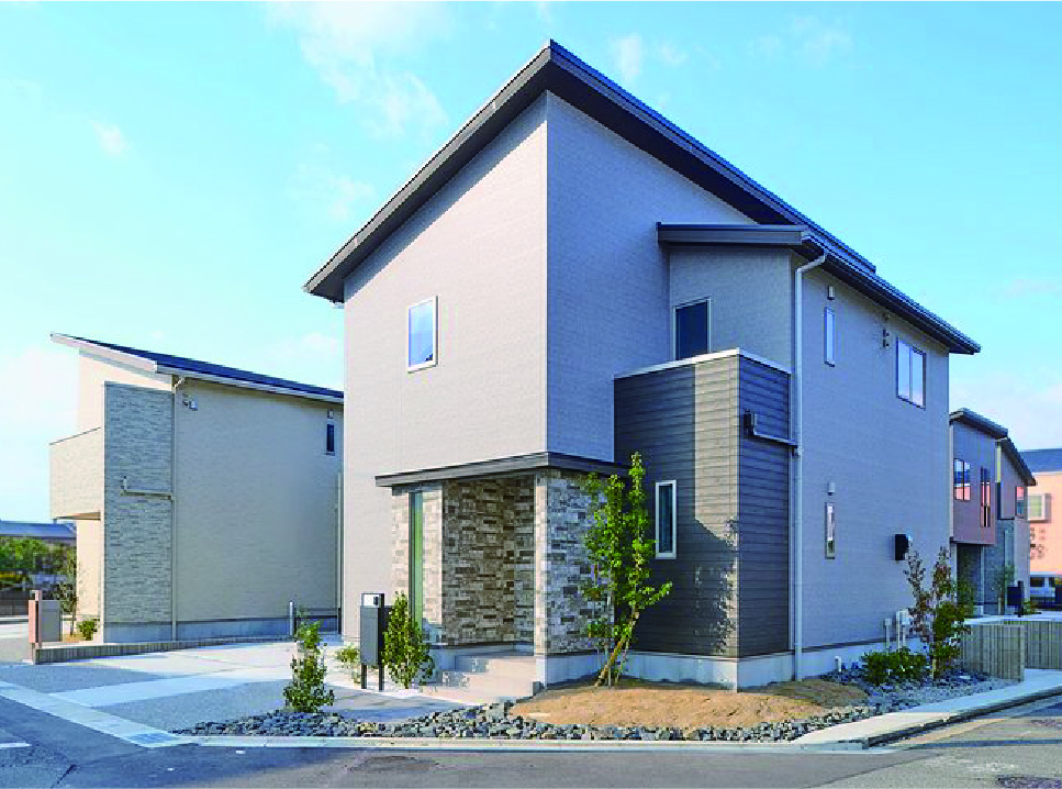 G-STYLE朝宮公園 II