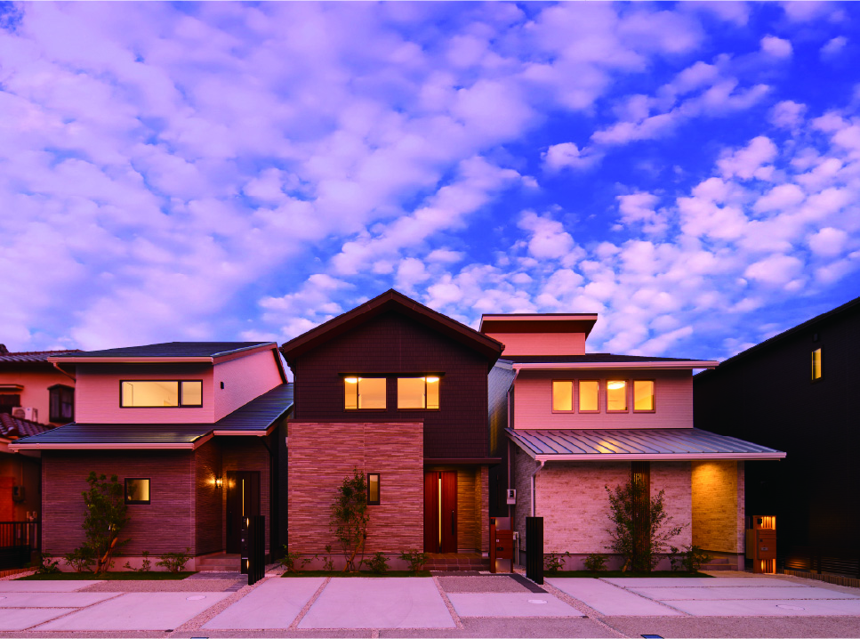 G-STYLE朝宮公園 II