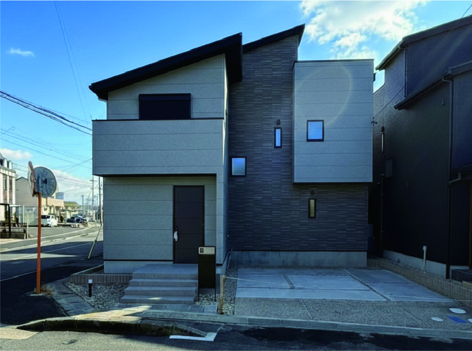 G-STYLE朝宮公園 II