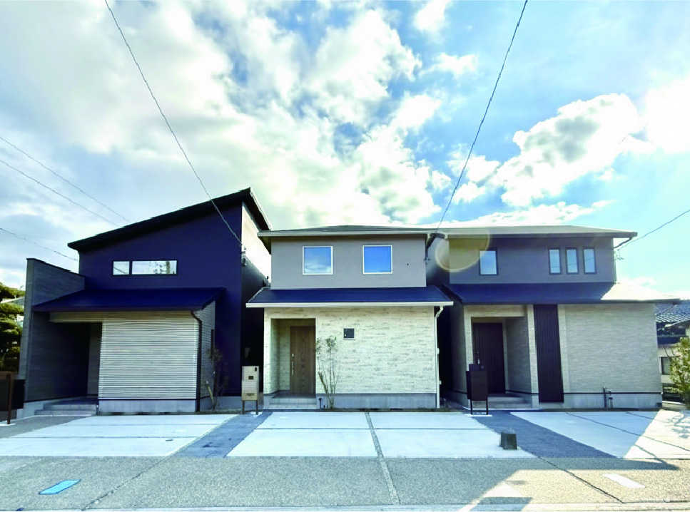 G-STYLE朝宮公園 II