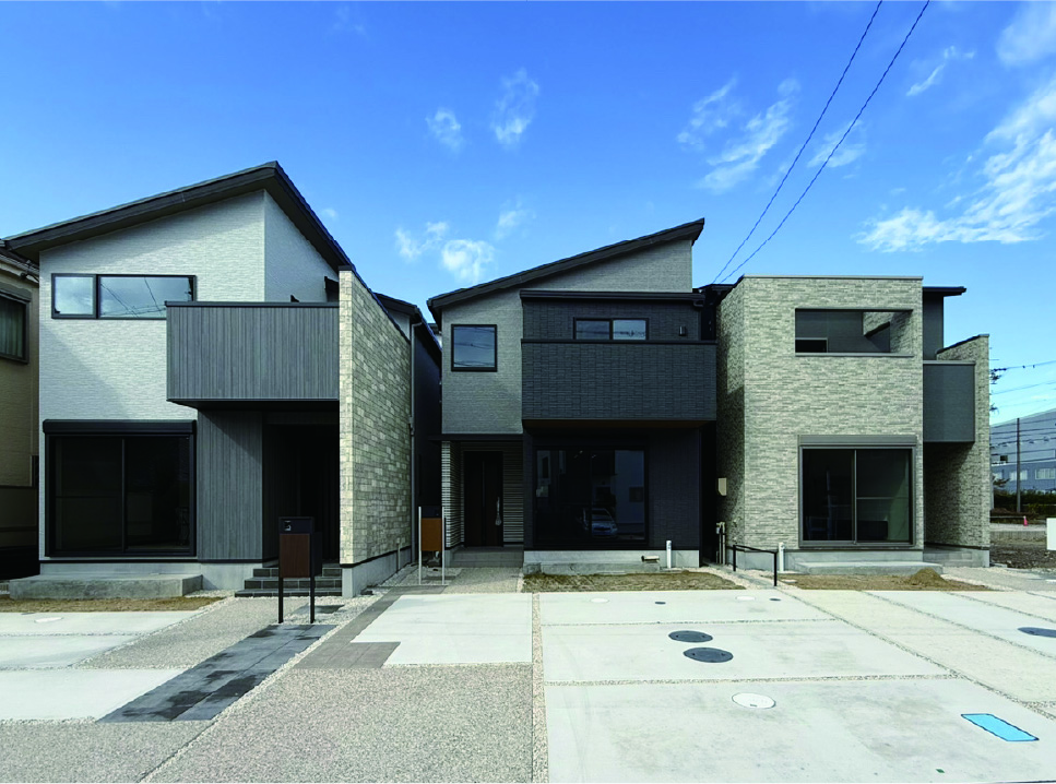 G-STYLE朝宮公園 II