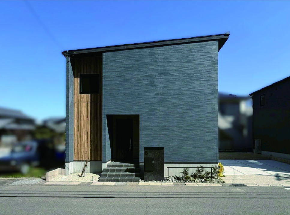 G-STYLE朝宮公園 II