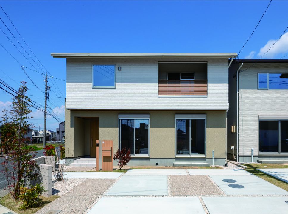 G-STYLE朝宮公園 II