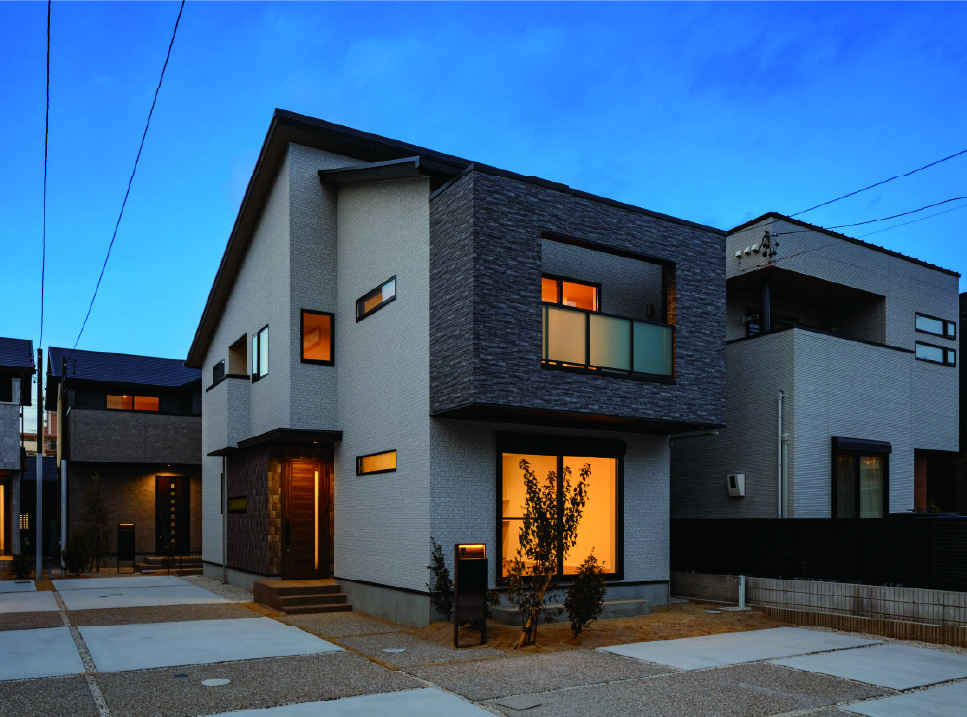 G-STYLE朝宮公園 II