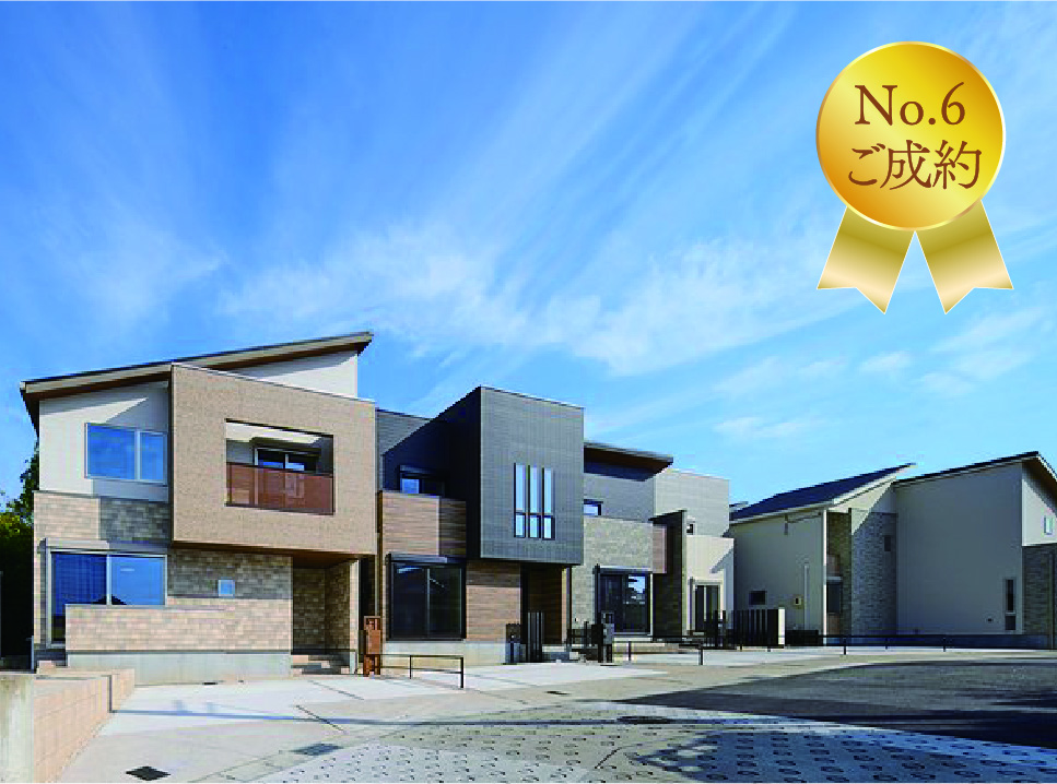 G-STYLE朝宮公園 II