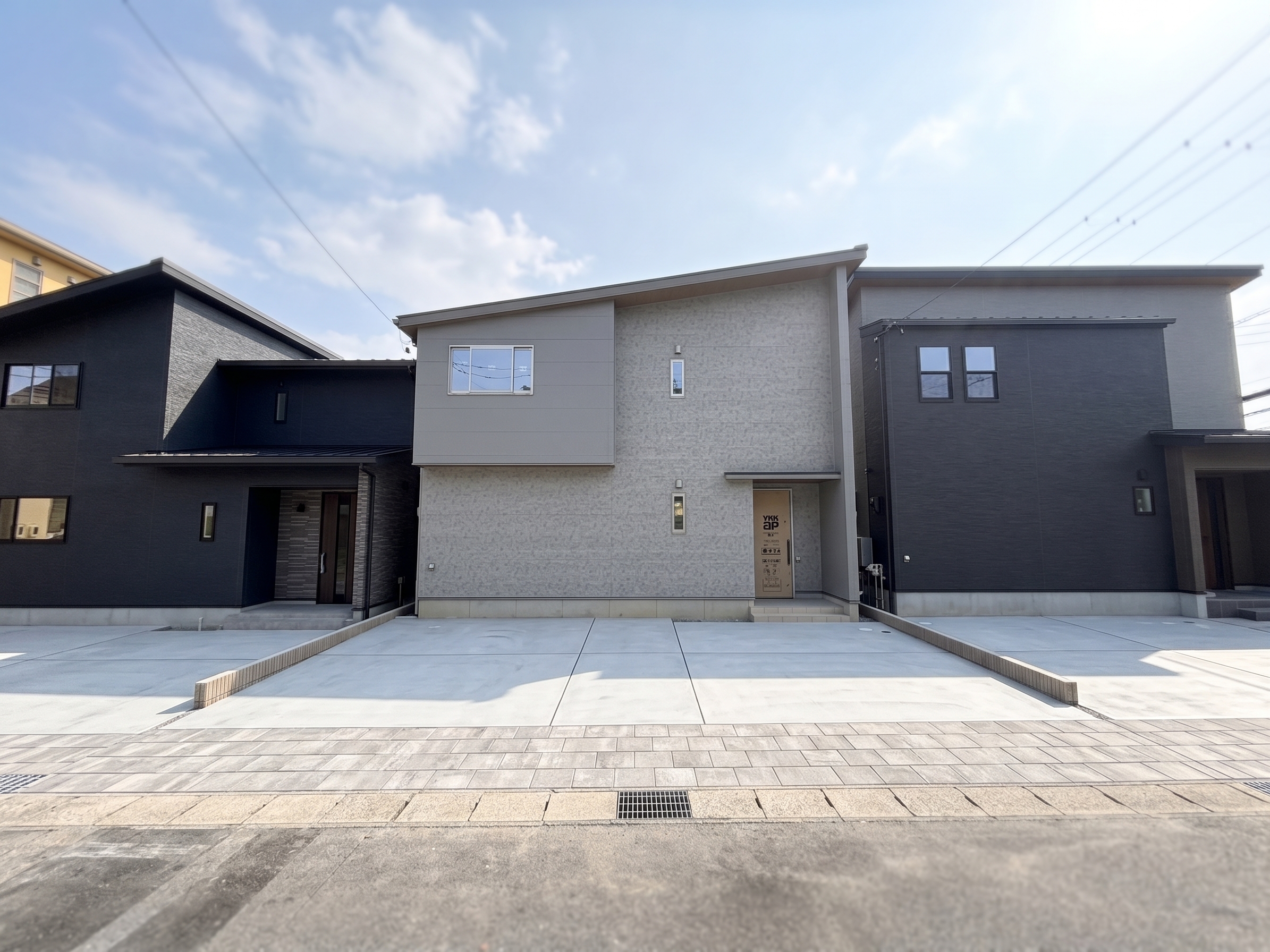 G-STYLE土橋駅西