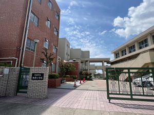 名古屋市立相原小学校