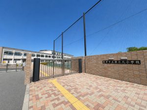 浄水小学校