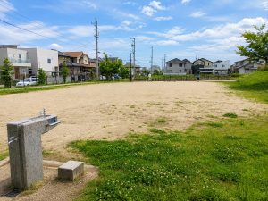 三本松公園